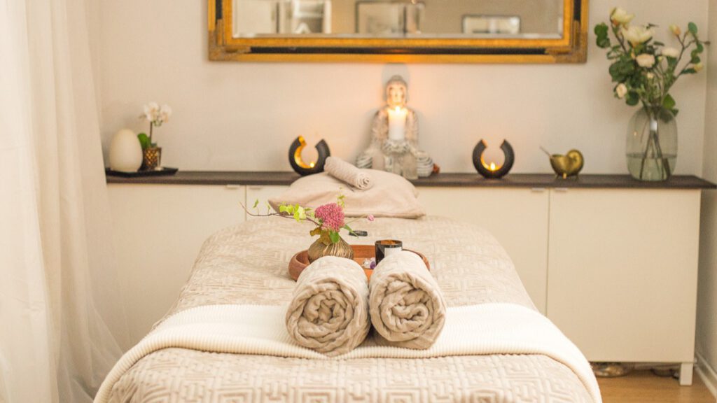 oyce Ramström Healthcare. Holistisk Hälsa. Reiki. Zonterapi. Aromaterapi